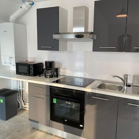 Appart Cocoon, Residence A.T.F Aulnay-sous-Bois Exterior foto