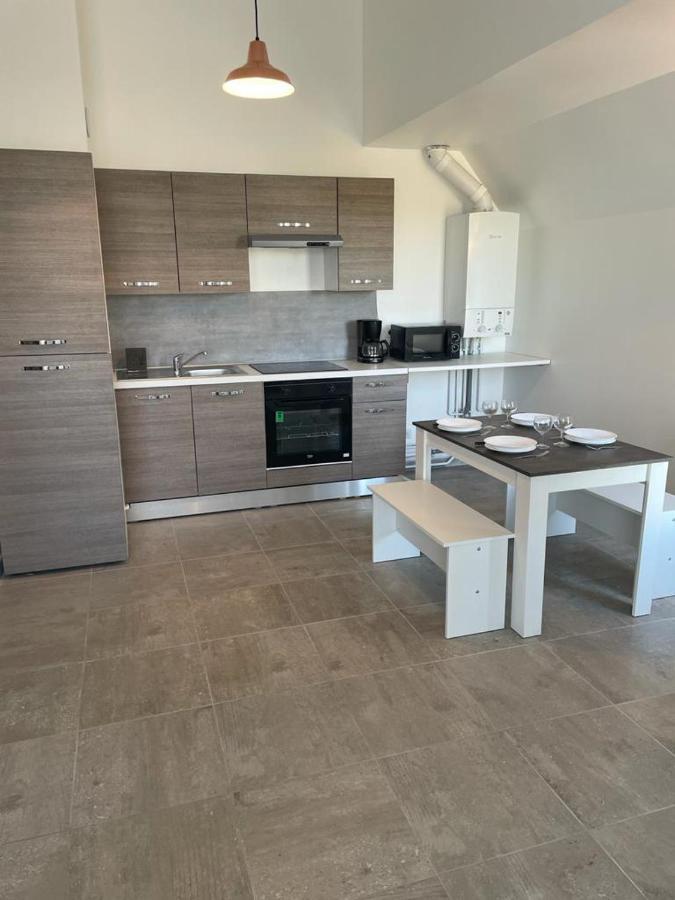 Appart Cocoon, Residence A.T.F Aulnay-sous-Bois Exterior foto